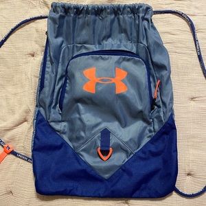 Under Armour Drawstring backpack
